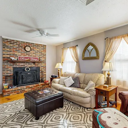 416 - 141St St Villa